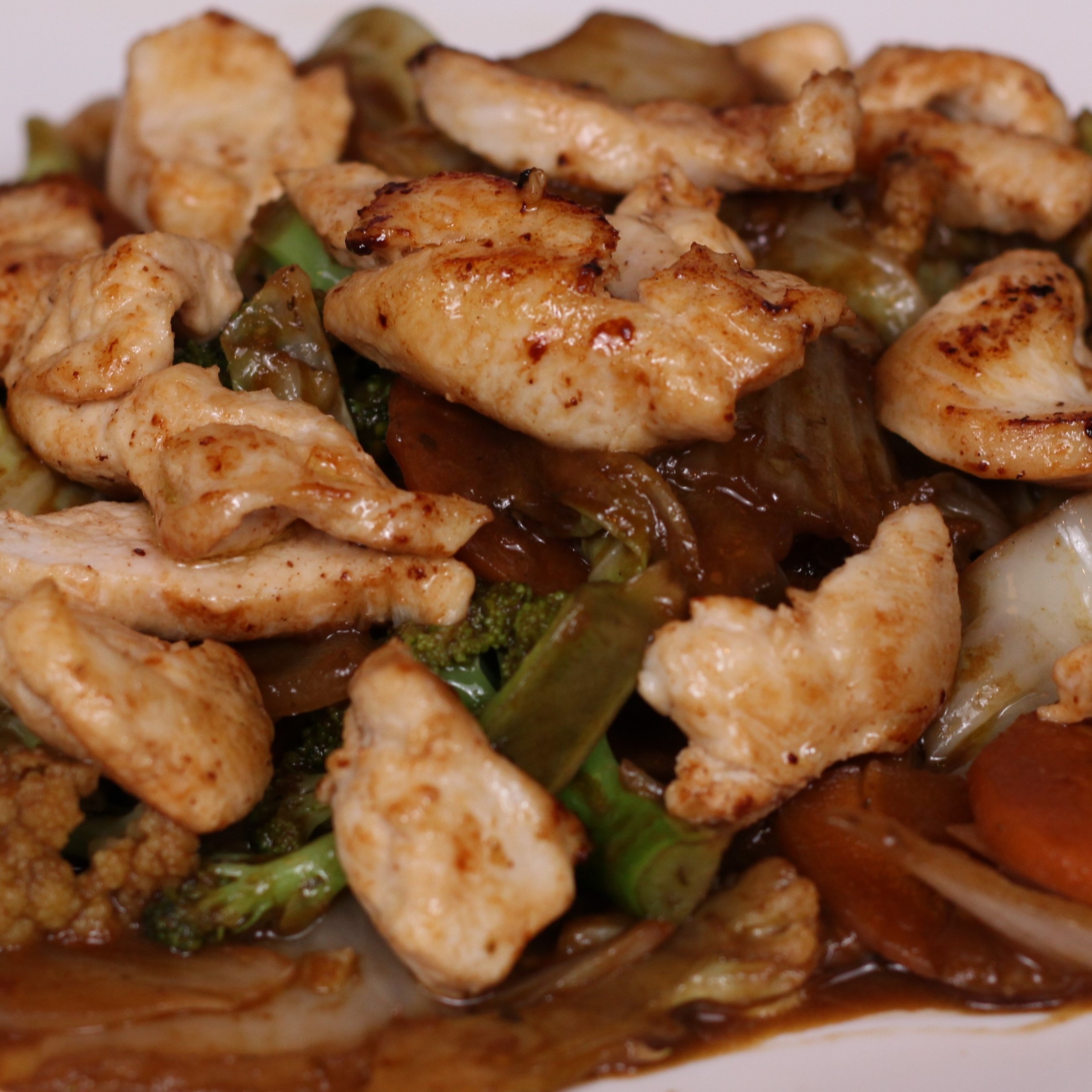 Yakisoba de Frango Sadia