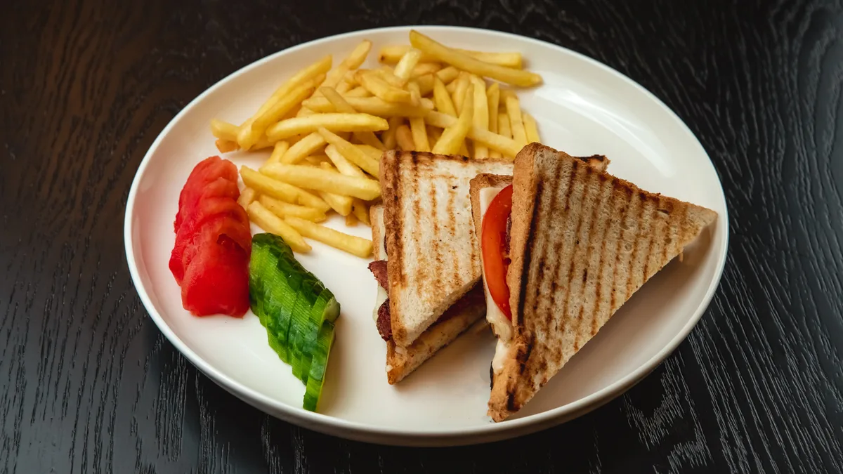 Pendirli Tost