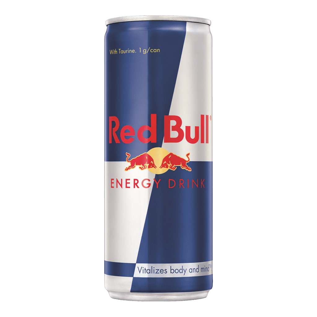 RedBull 0.25ml
