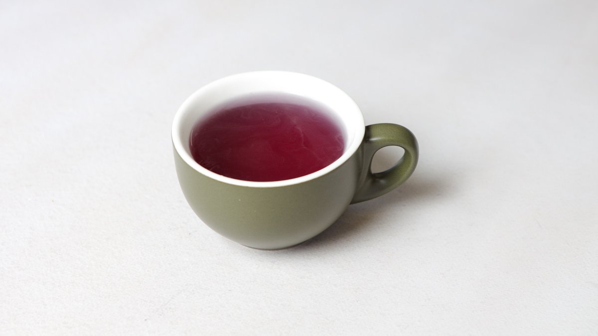 Blue Lady Tea