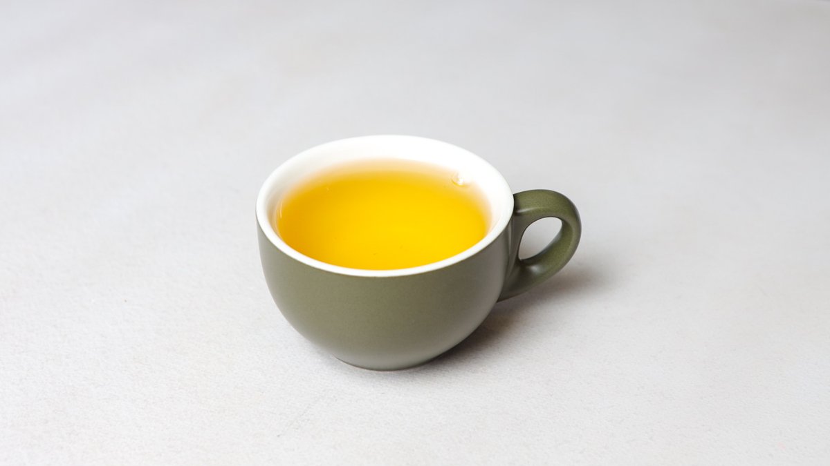 Chamomile Tea