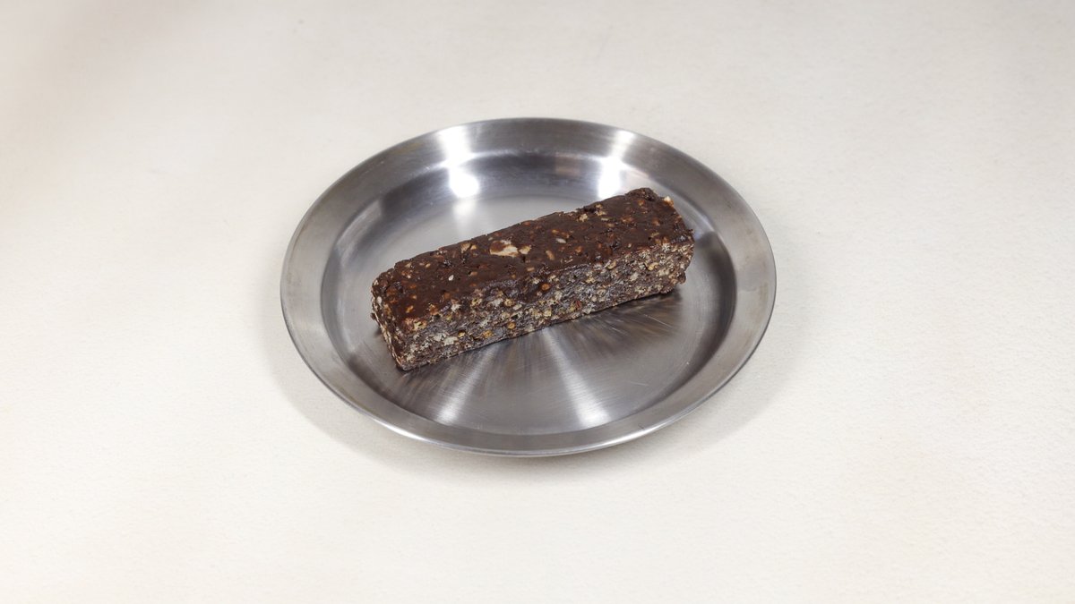 Cocoa Crunch Bar