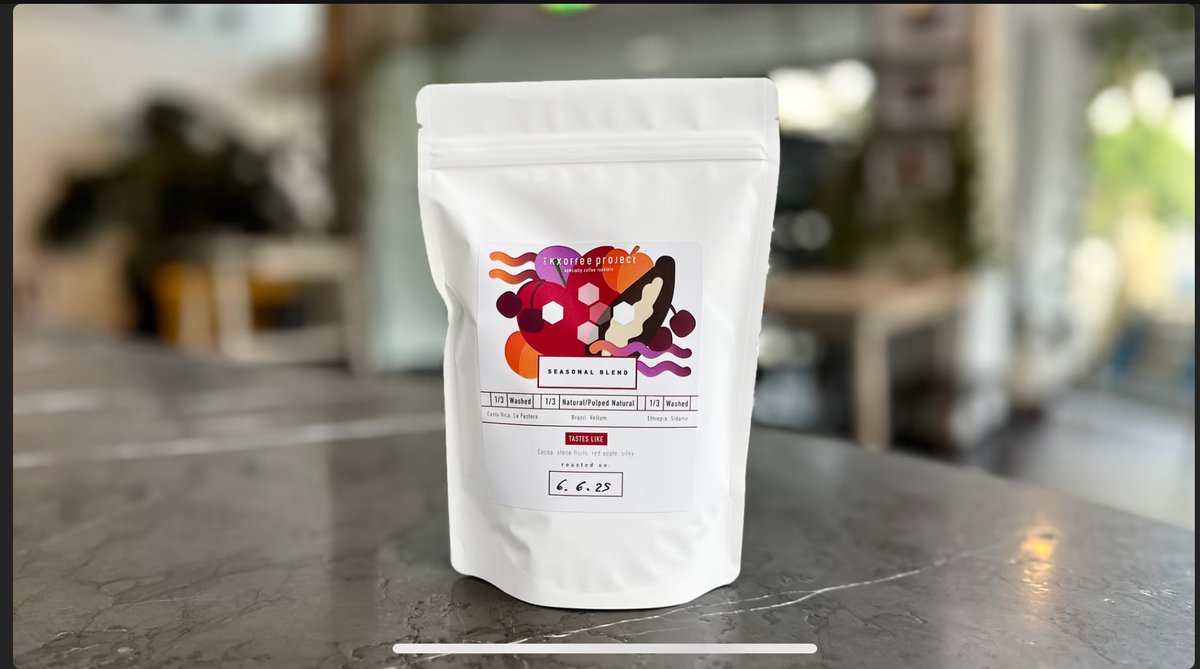 Coffee Beans
