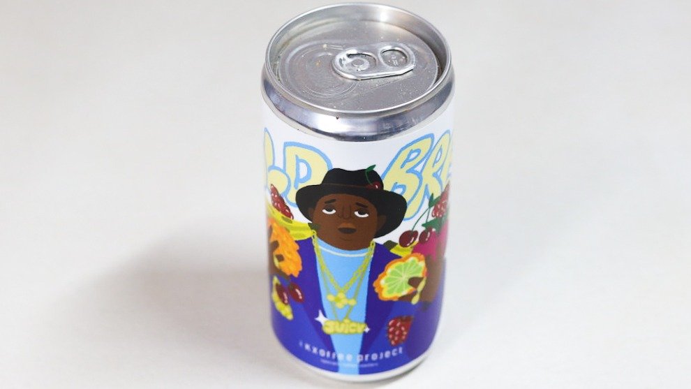 Cold Brew