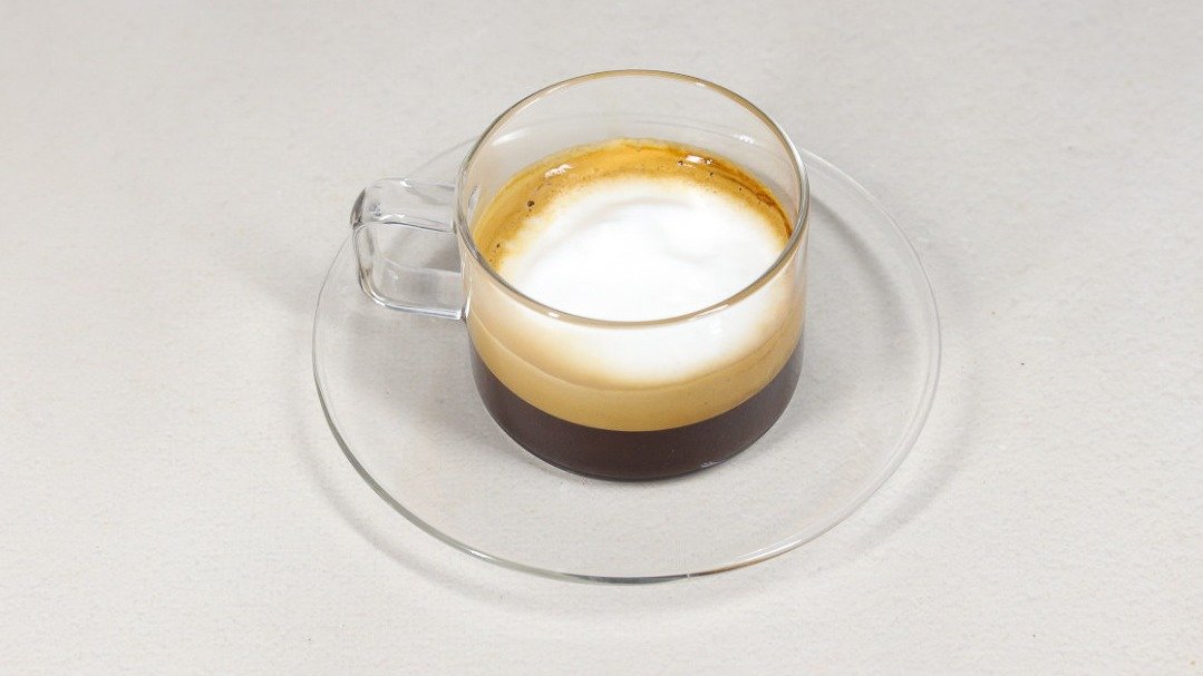 Espresso Macchiato