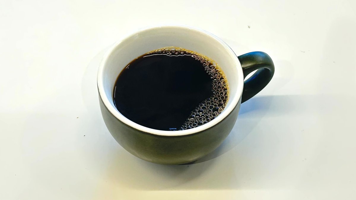 Filter Coffee