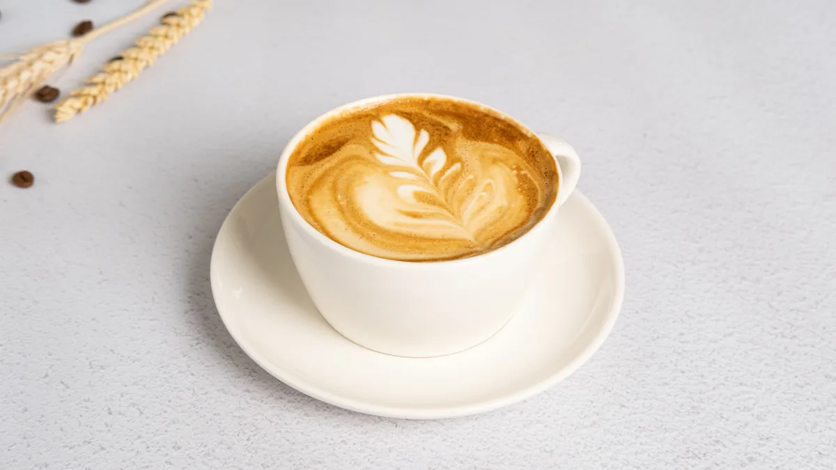 Flat White