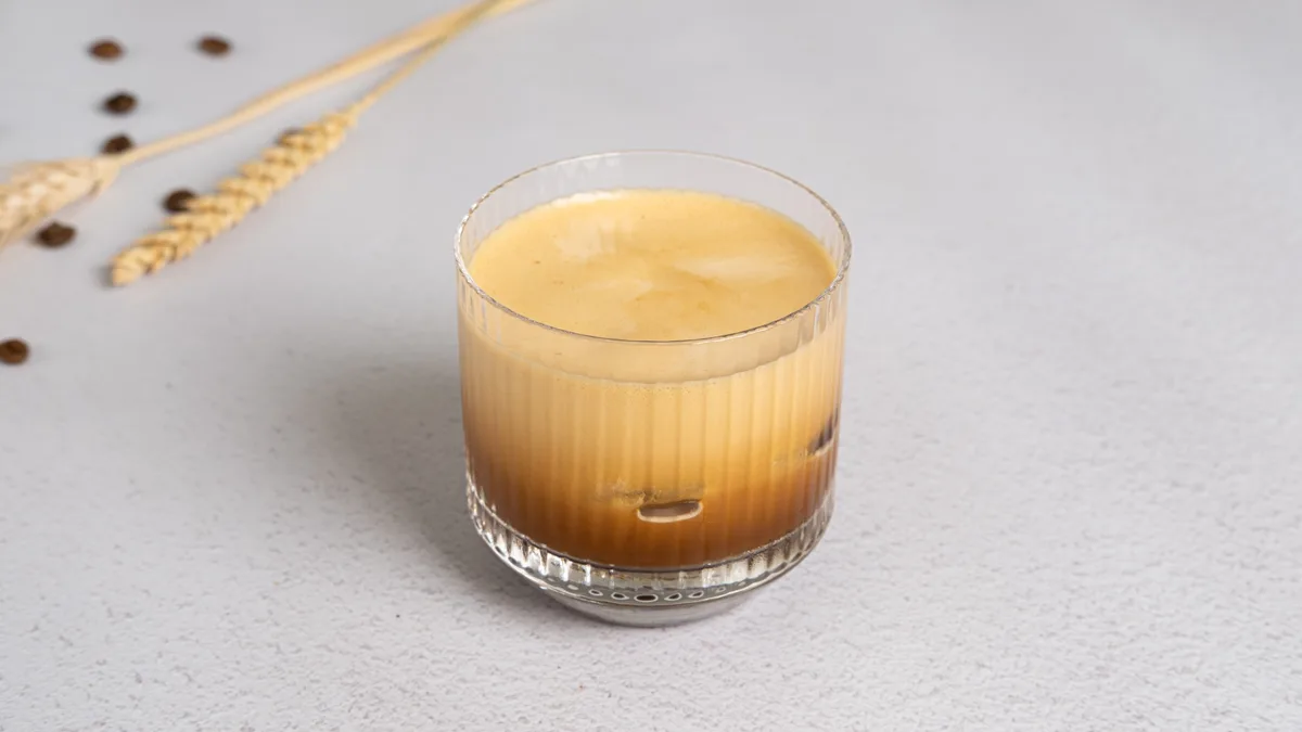 Freddo Espresso
