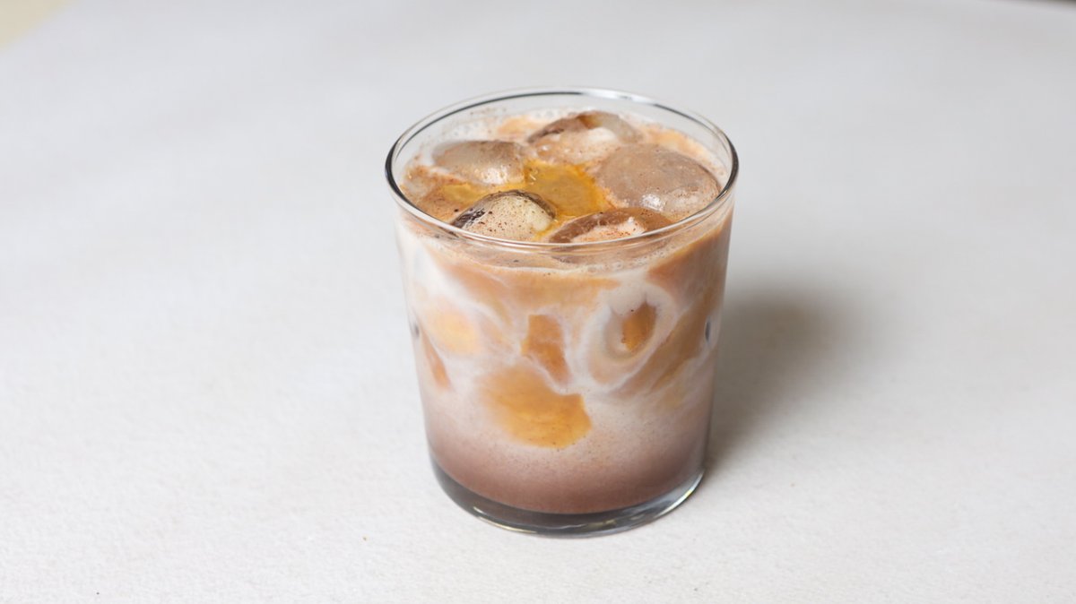 Iced Mocha