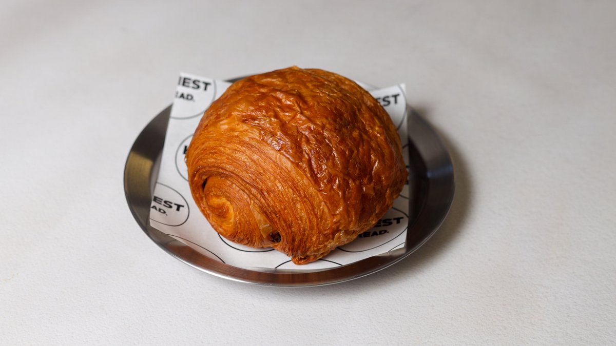 Pain Au Chocolat