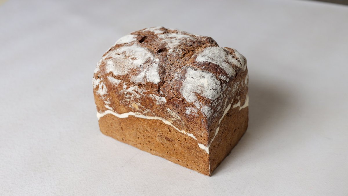 Rye Bread