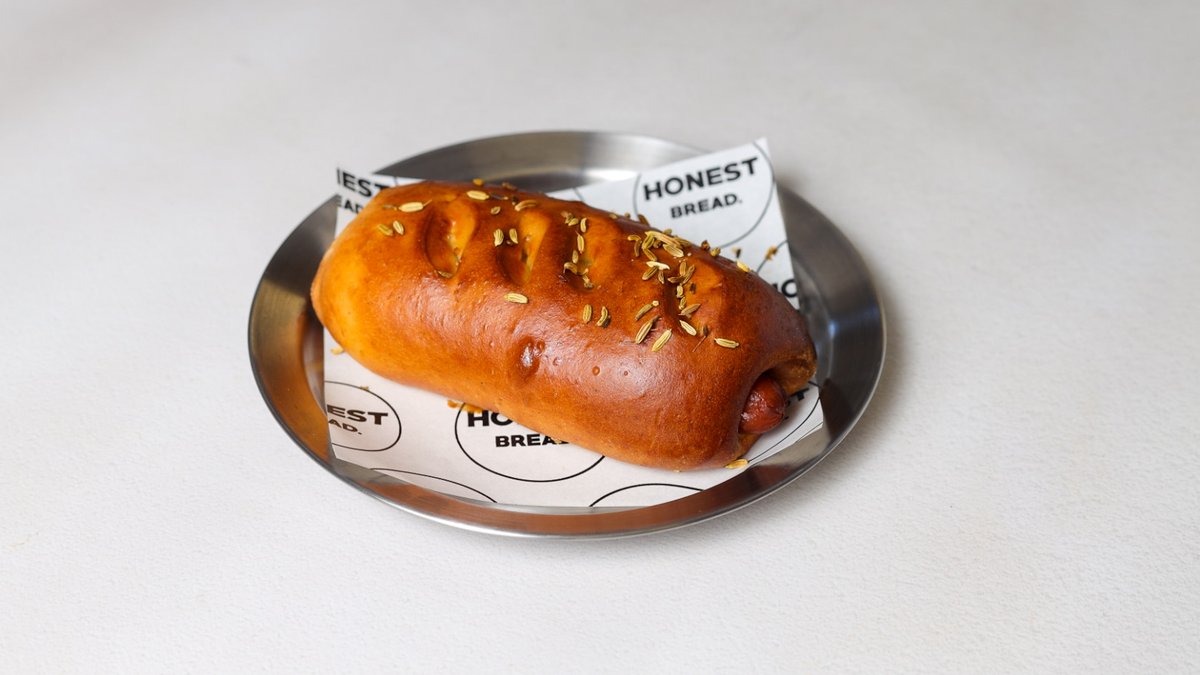 Sausage Pie