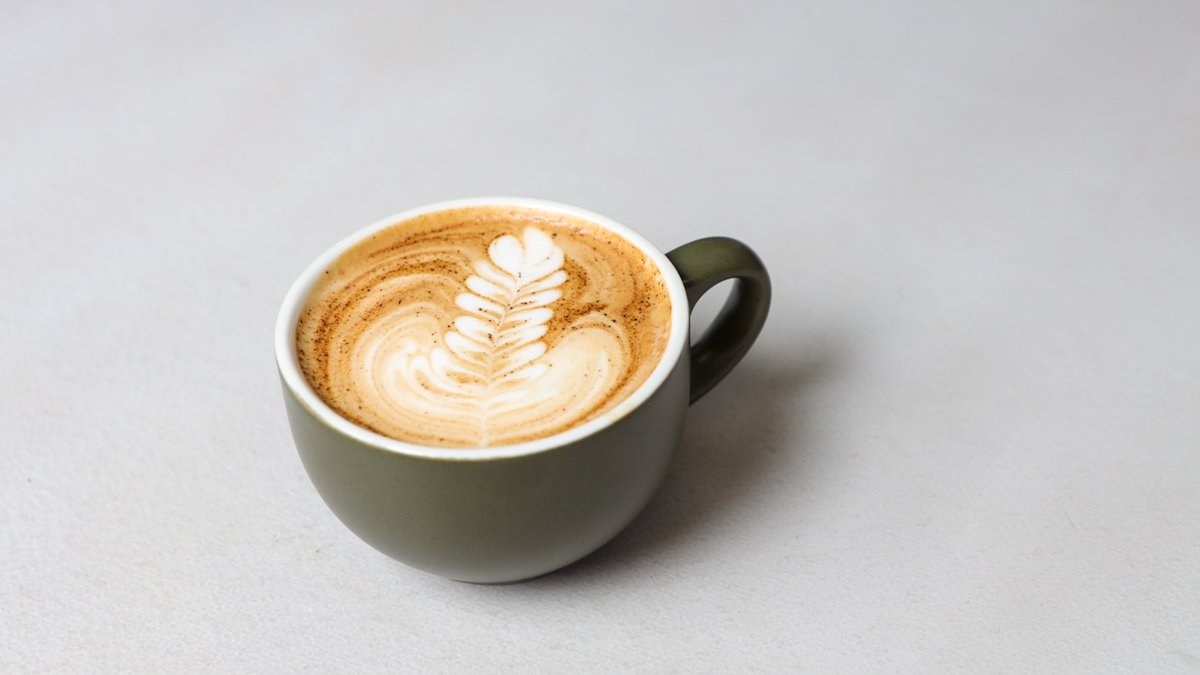 Signature Hot Chocolate