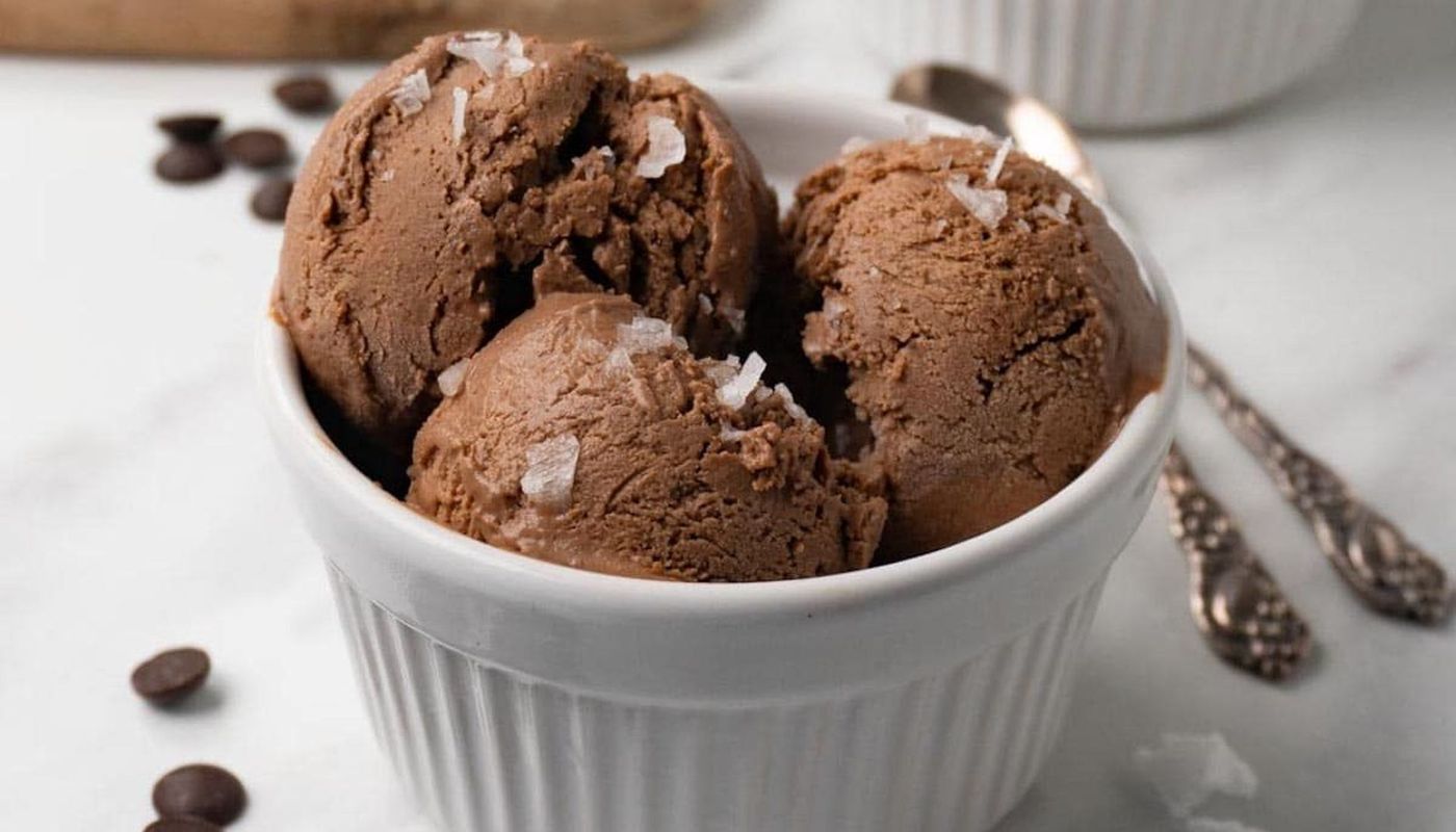 3 Scoop Ice Cream