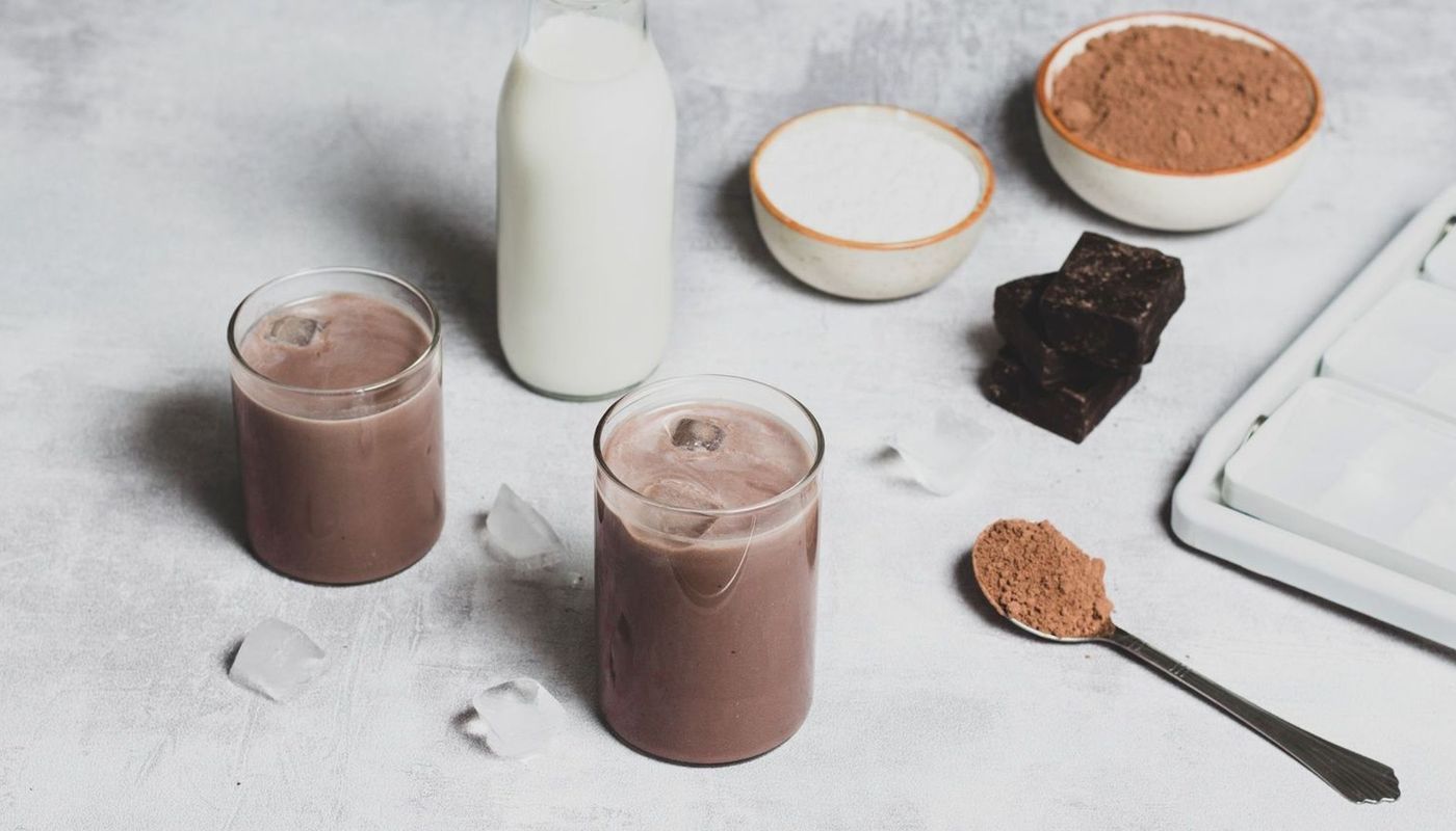Cold Coco