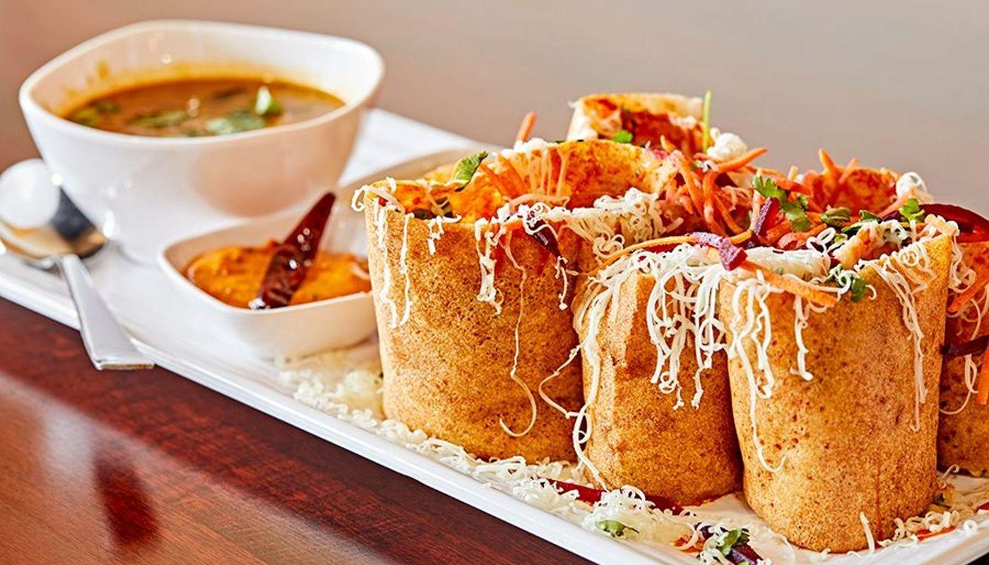 Dabang Dosa