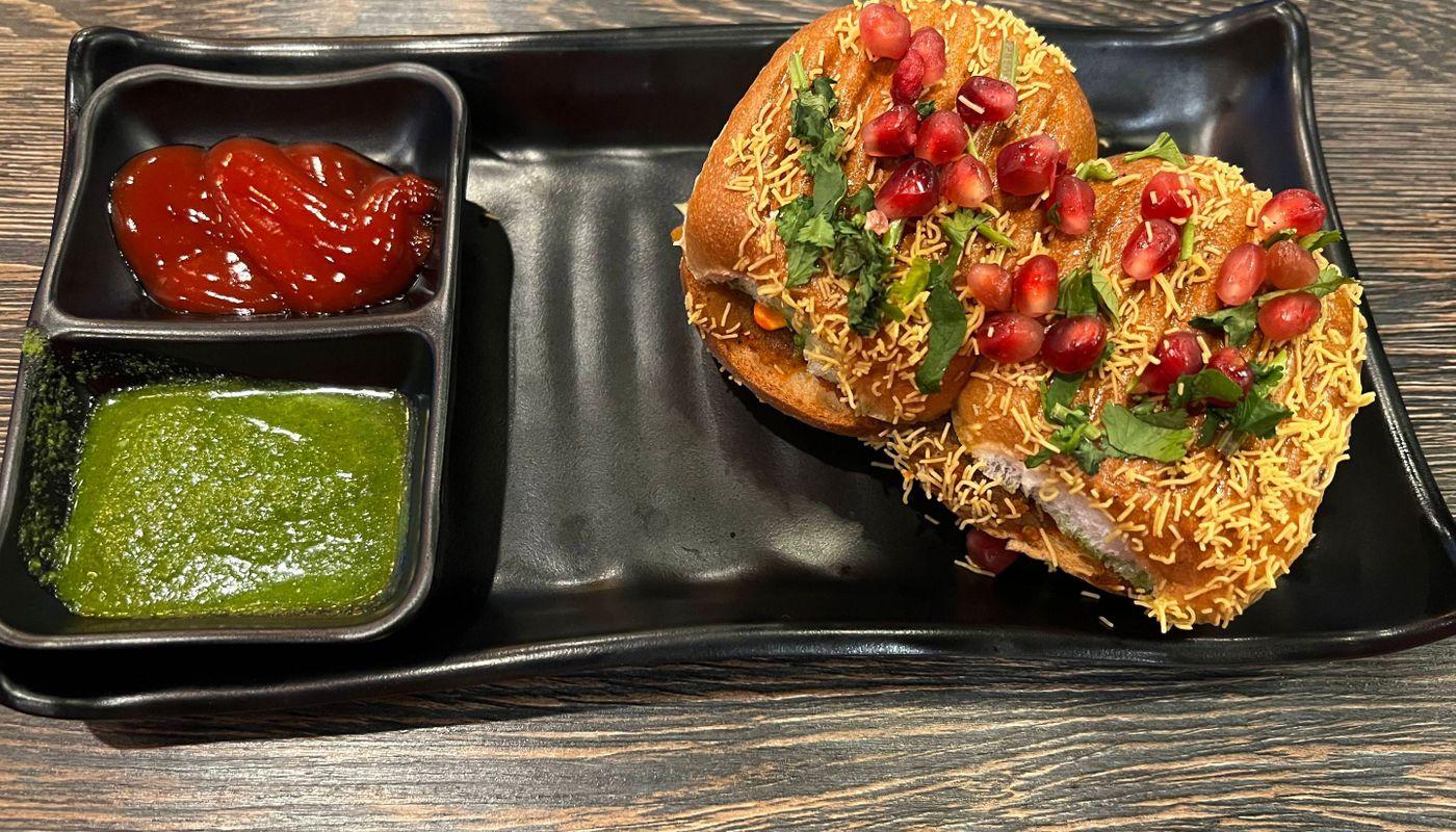 Dabeli
