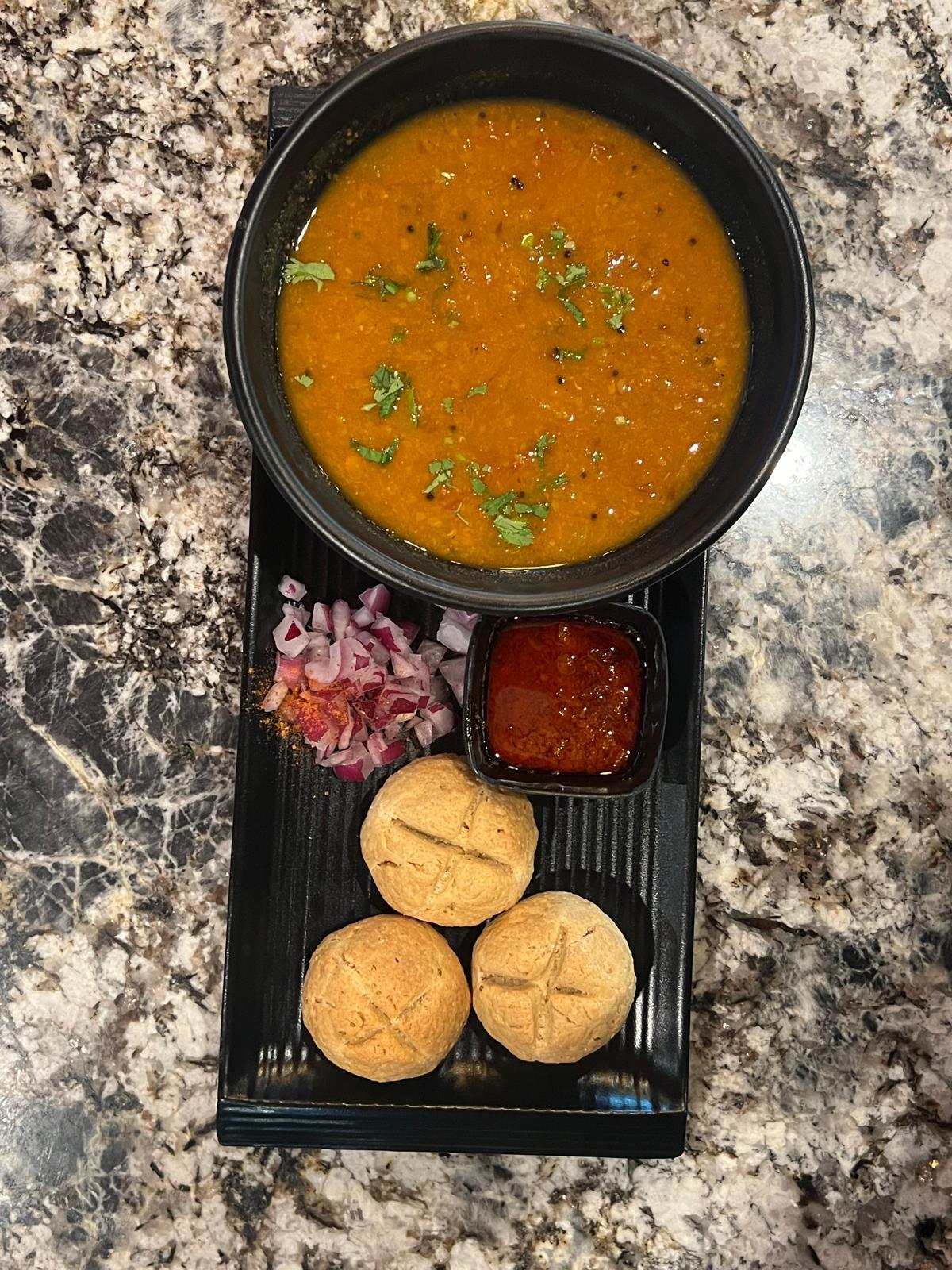 Dal Baati
