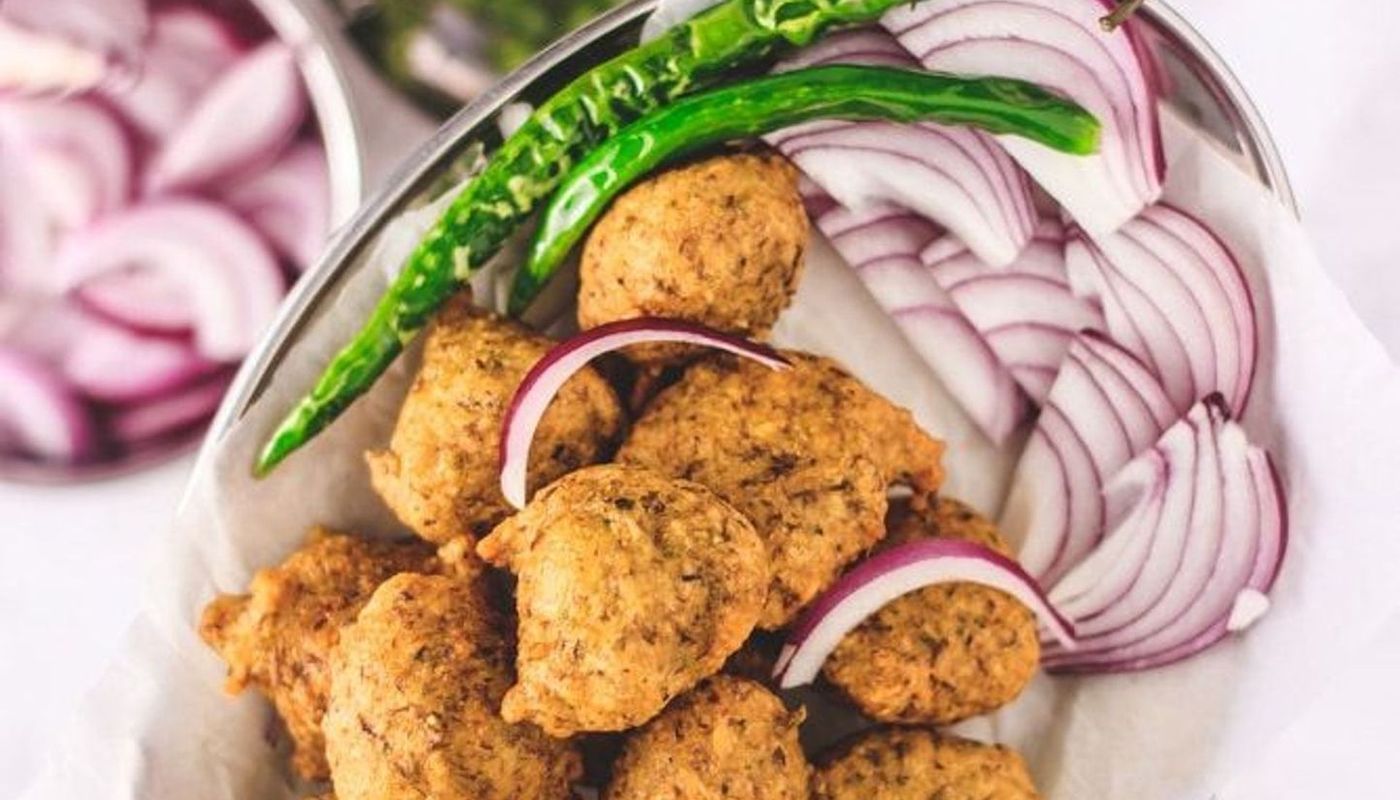 Dal Vada