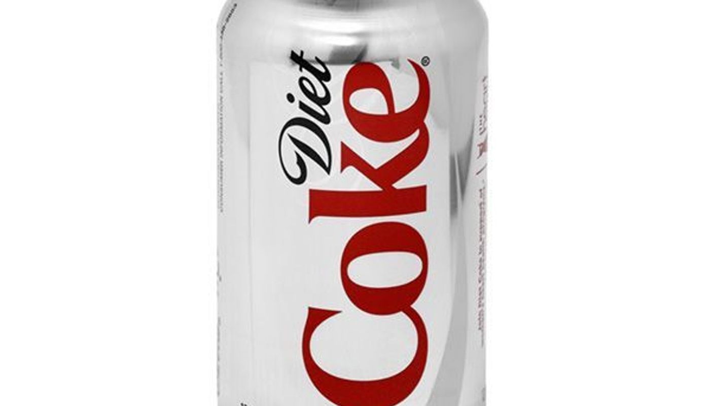 Diet Coke