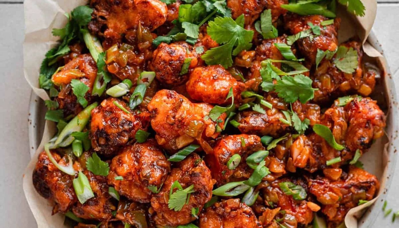 Dry Gobi Manchurian