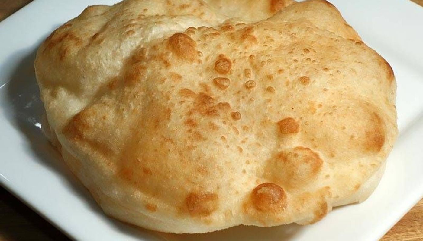 Extra Bhatura