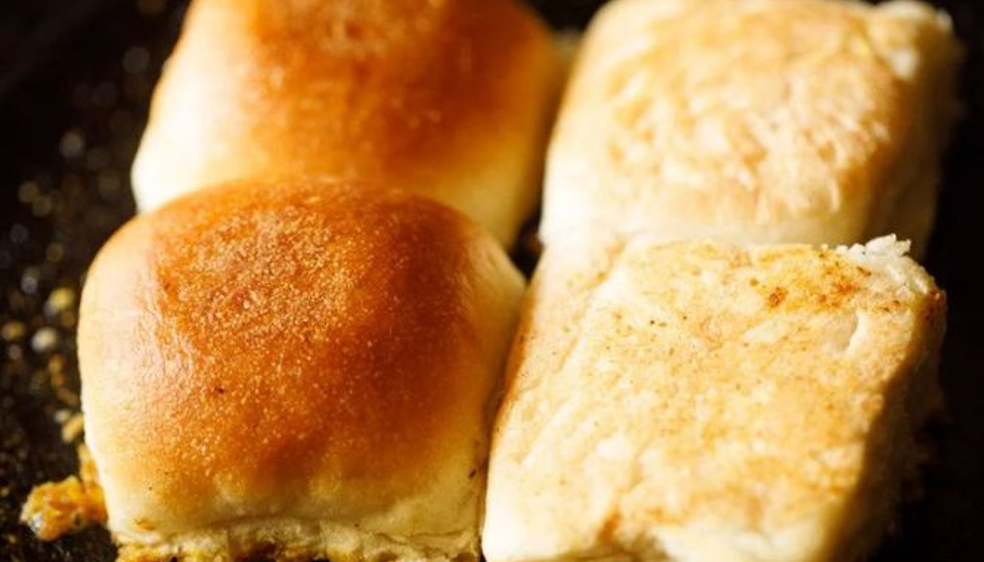 Extra Pav Full (2pc)