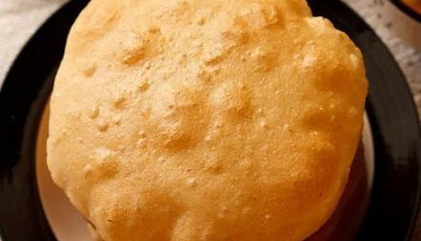 Extra Puri