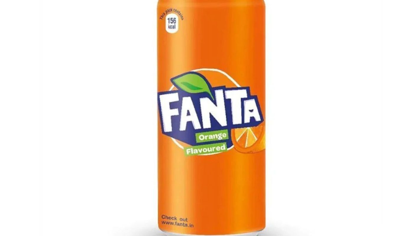 Fanta