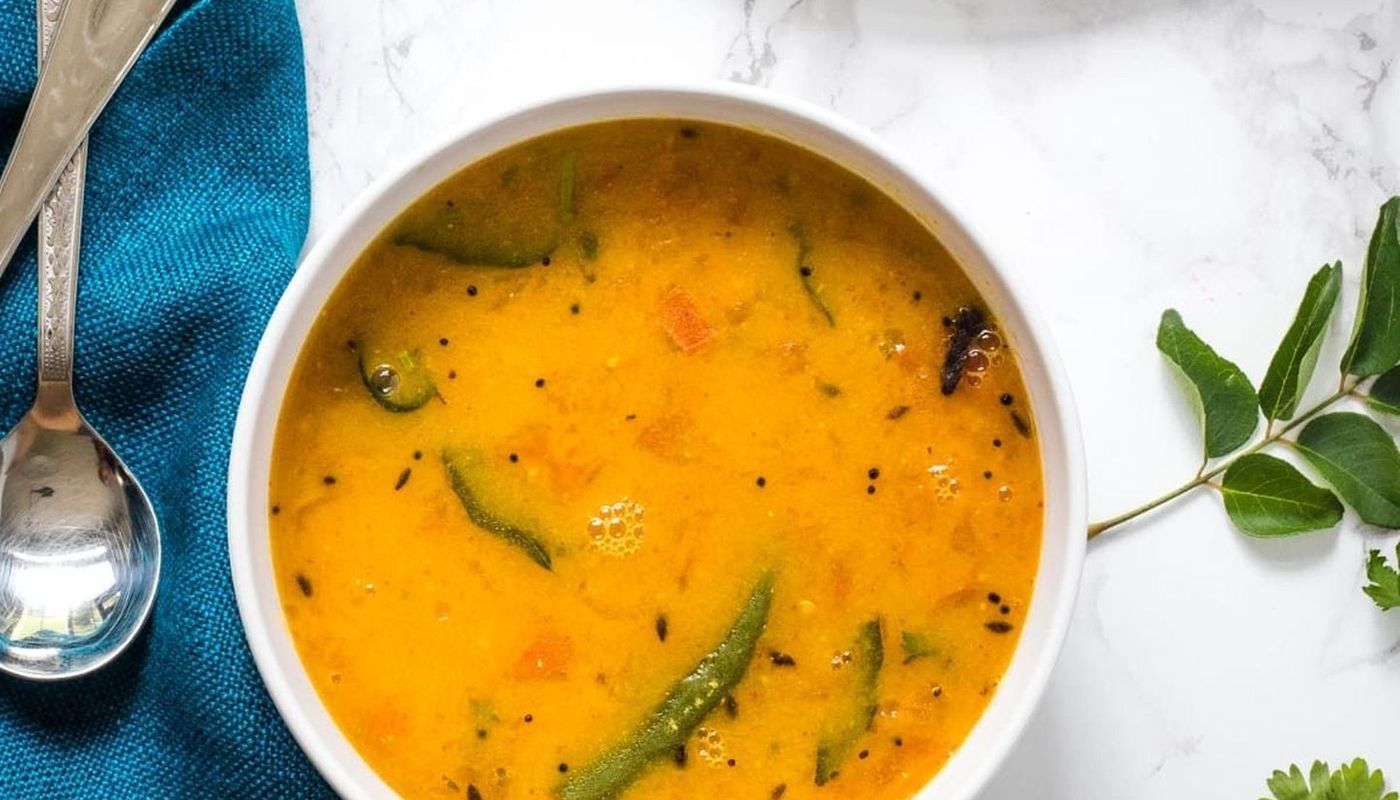 Gujarati Dal