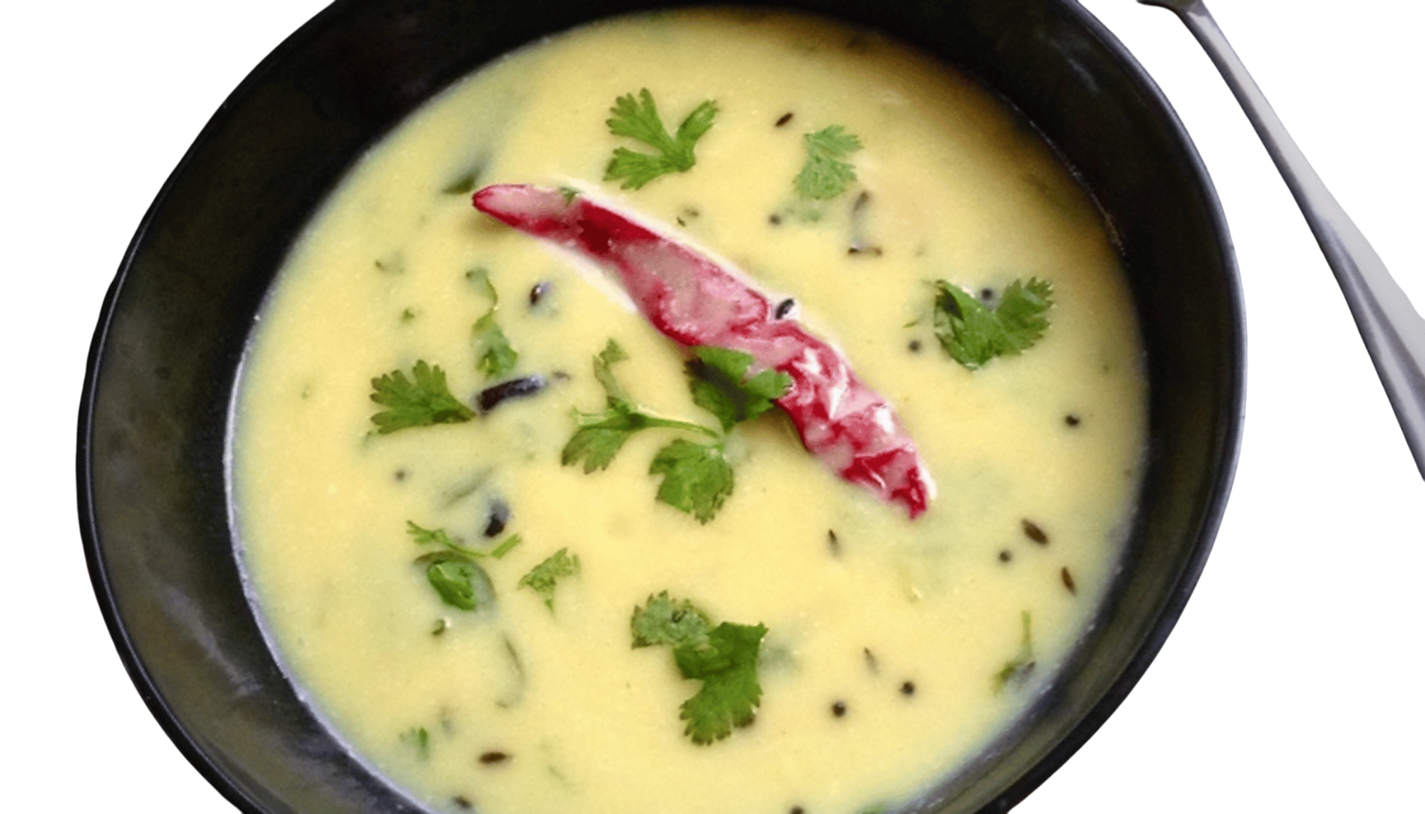 Gujarati Kadhi