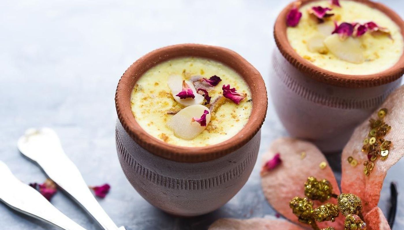 Matka Kulfi