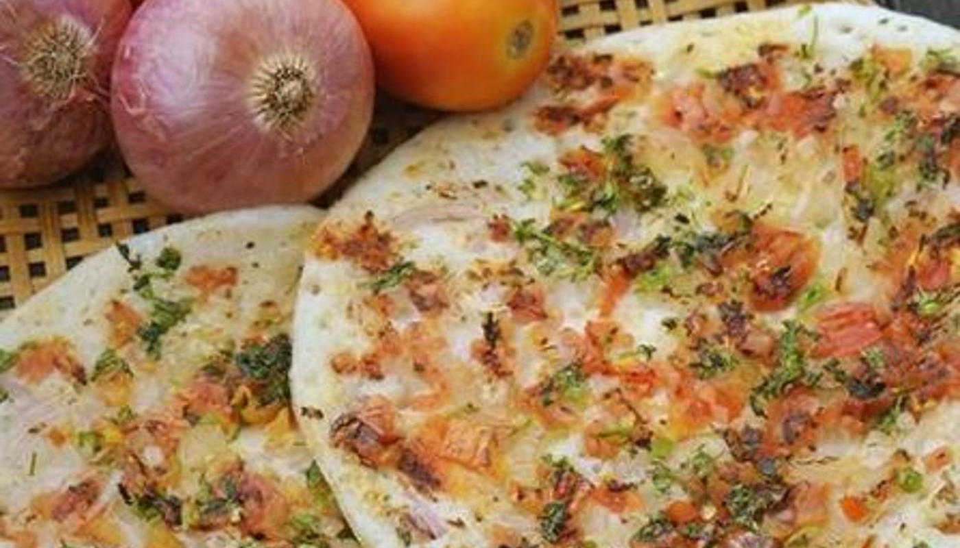 Mix Uttapam