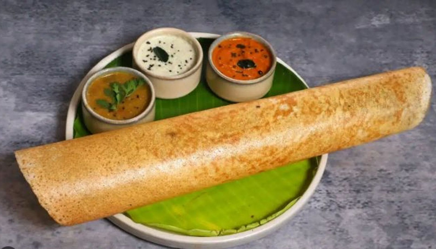 Mysore Plain Dosa