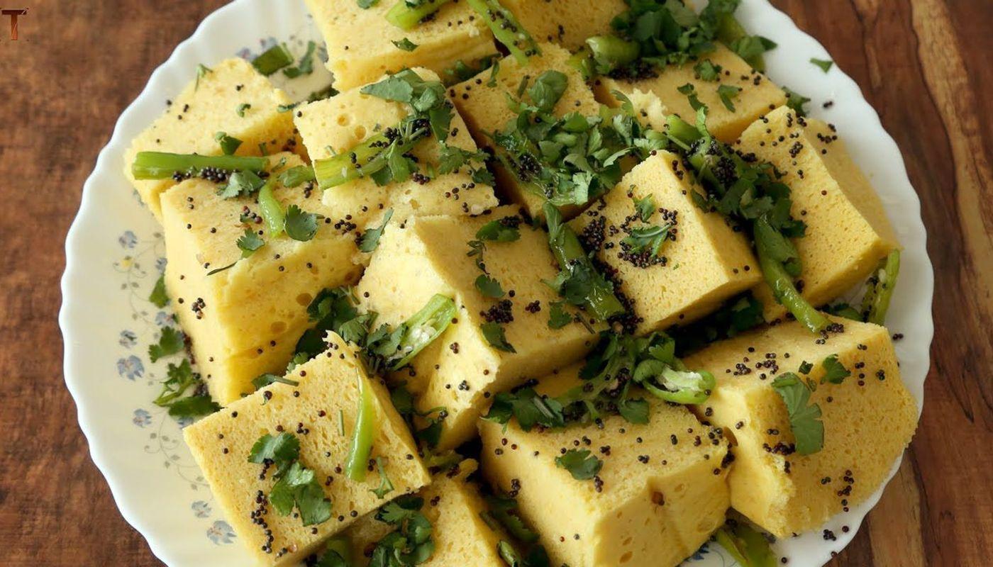 Nylon Khaman