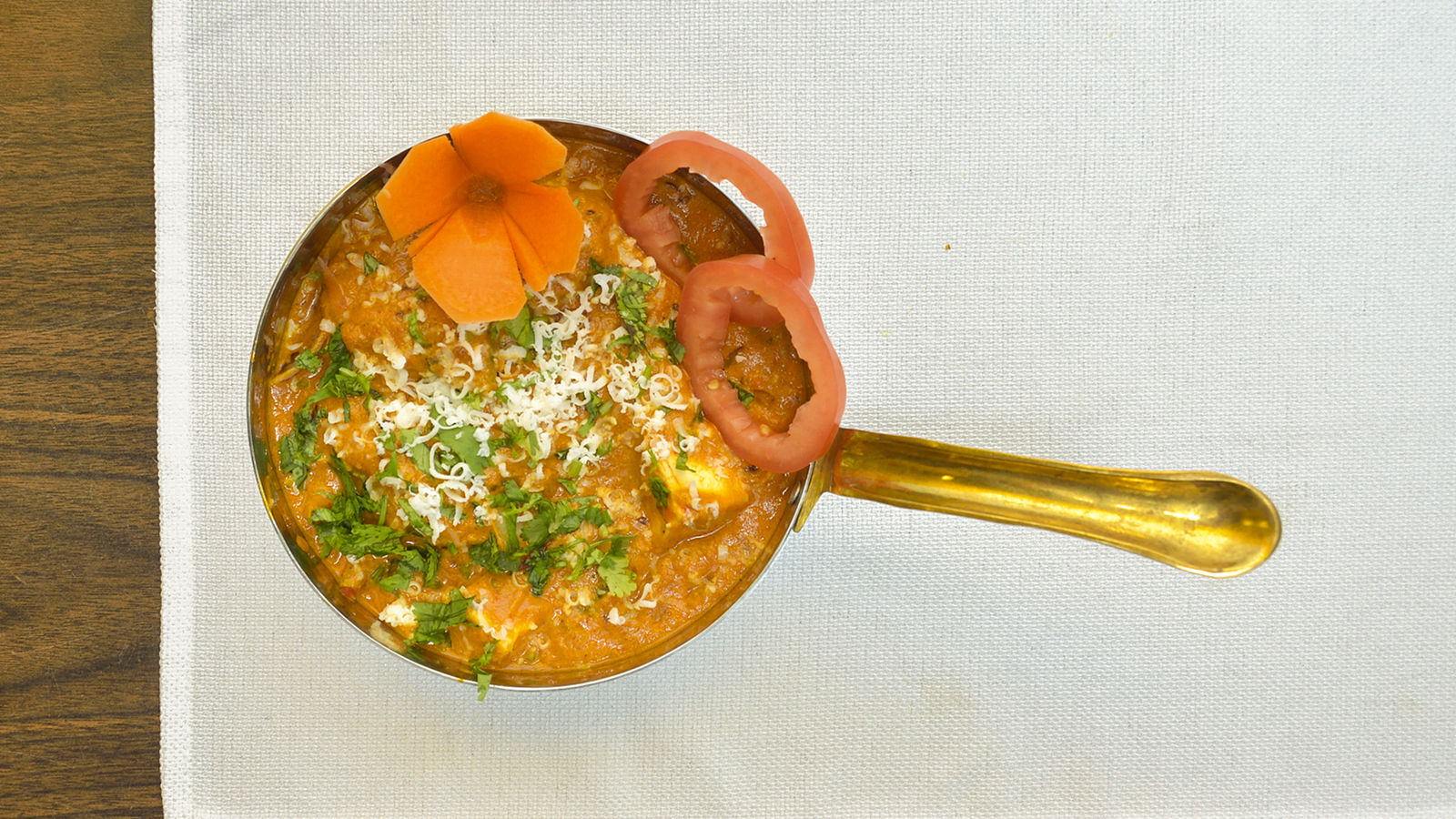Paneer Butter Masala