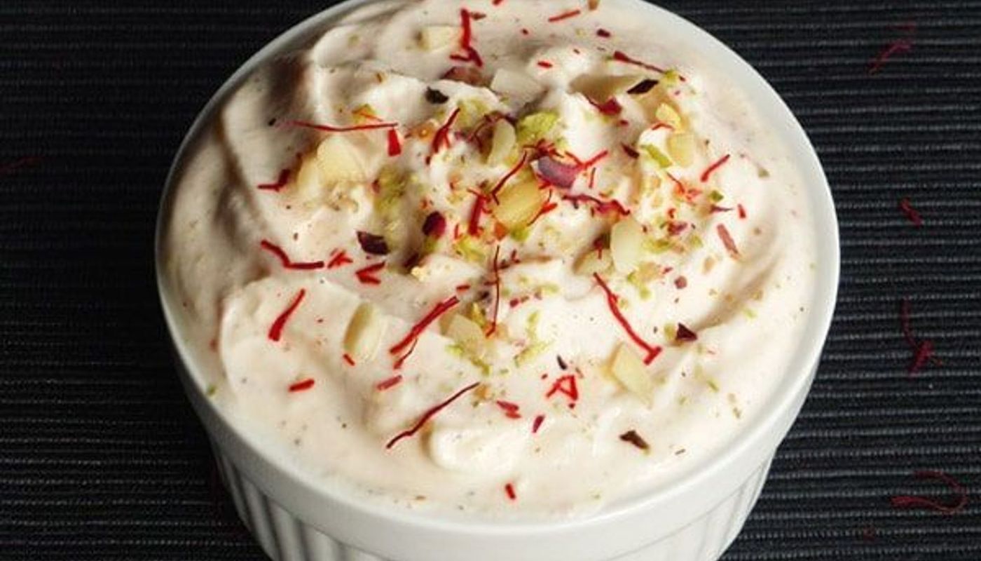 Shrikhand