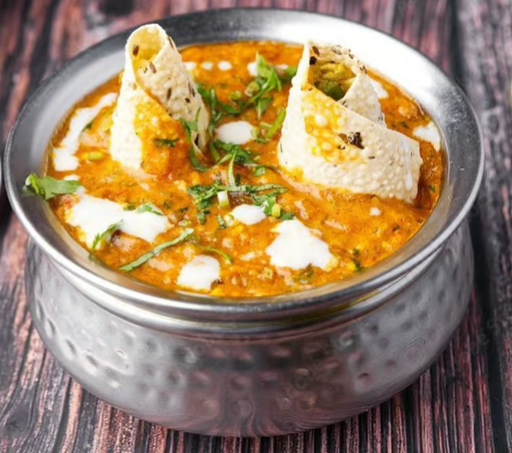 Veg. Jaipuri