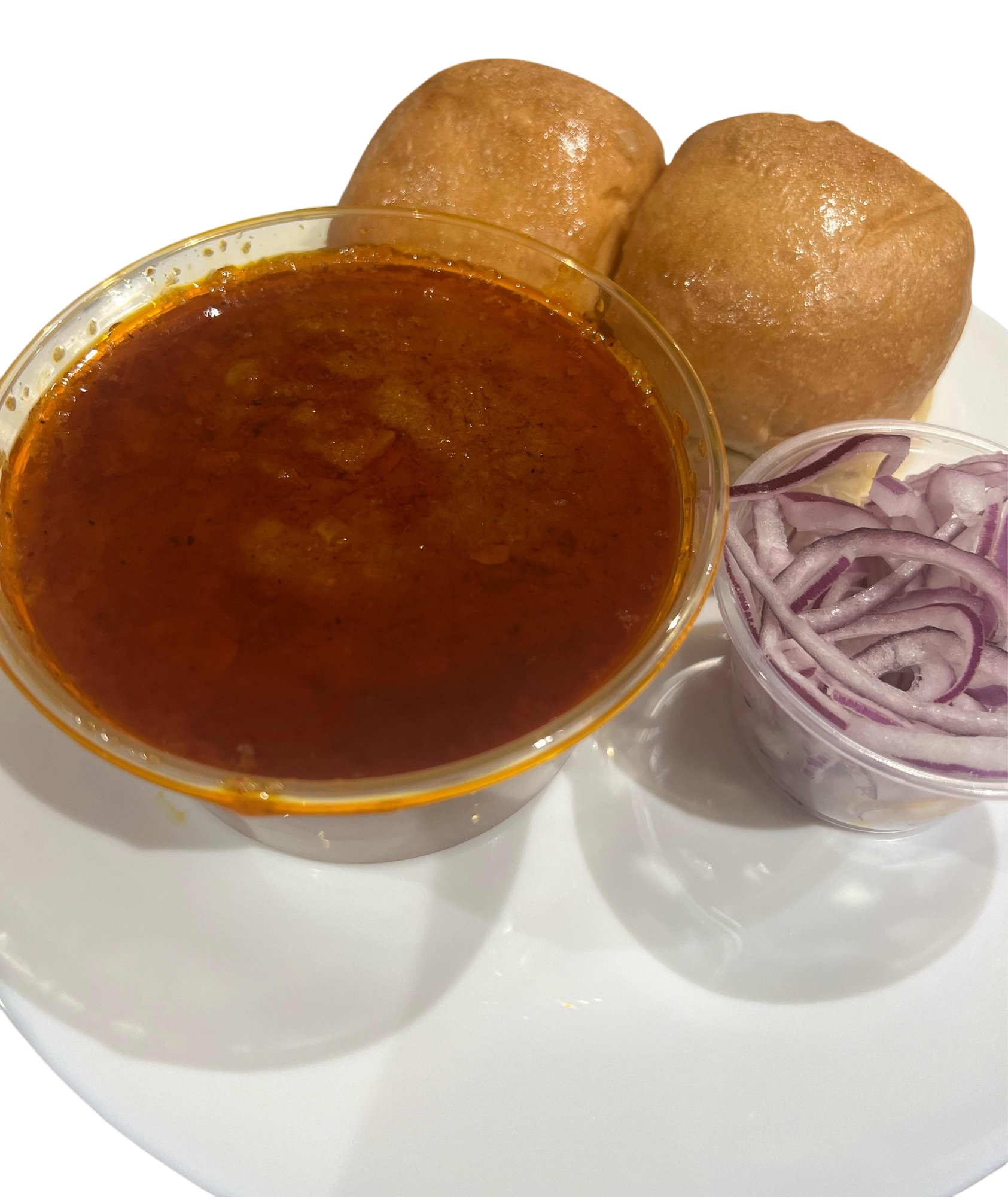 Bhaji Pav