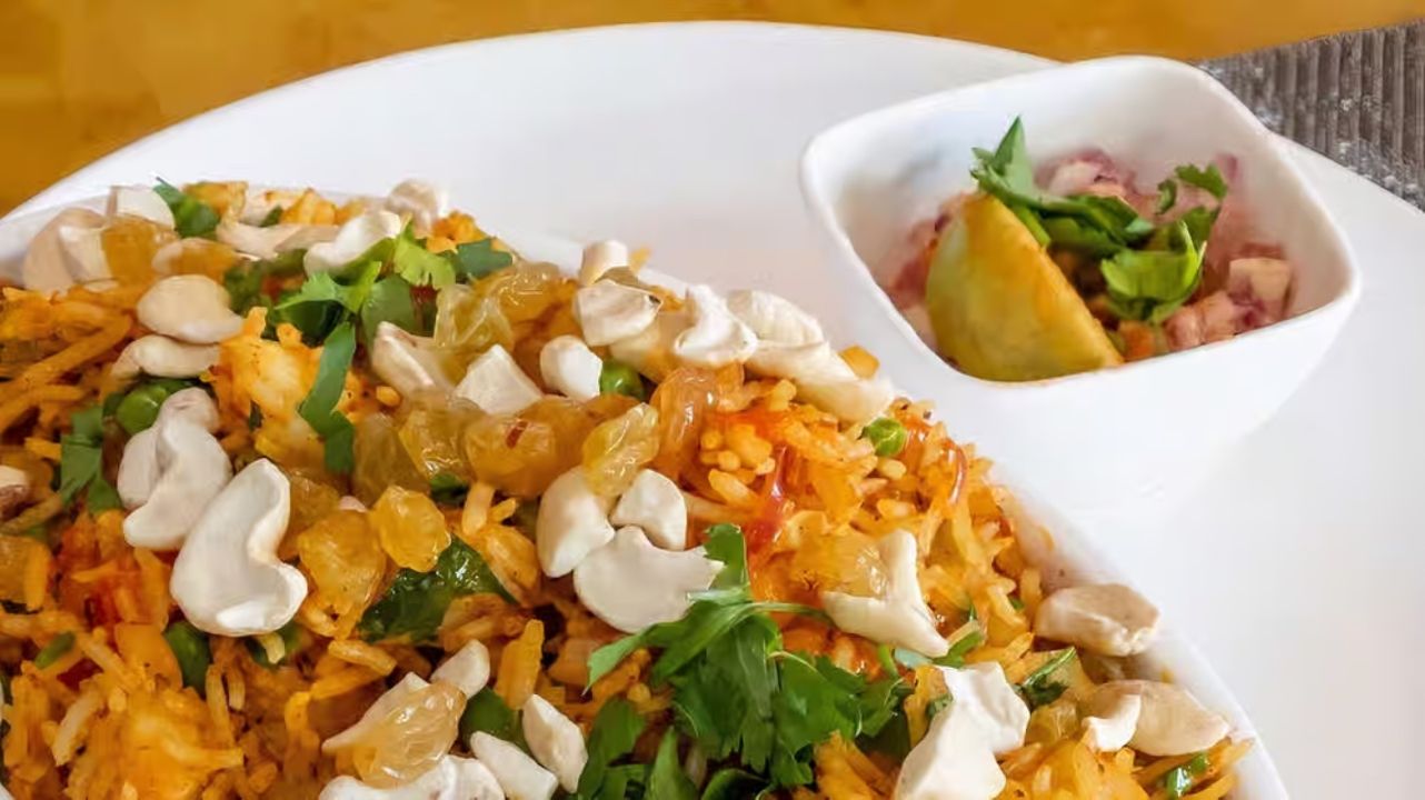 Honest Special Pulav