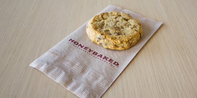Assorted Cookies