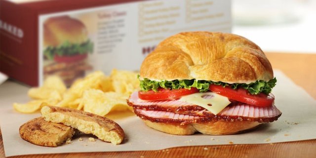 Assorted Signature Sandwich Boxed Lunches