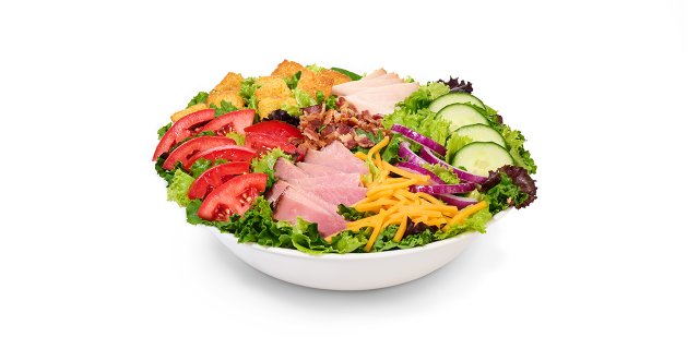 Chef Salad