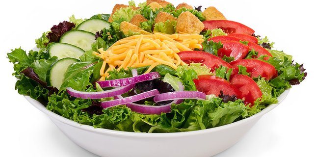 Garden Salad
