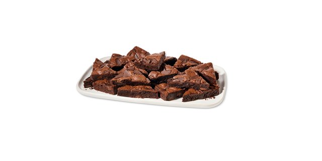 Gluten-Friendly Brownie