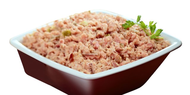 Ham Salad