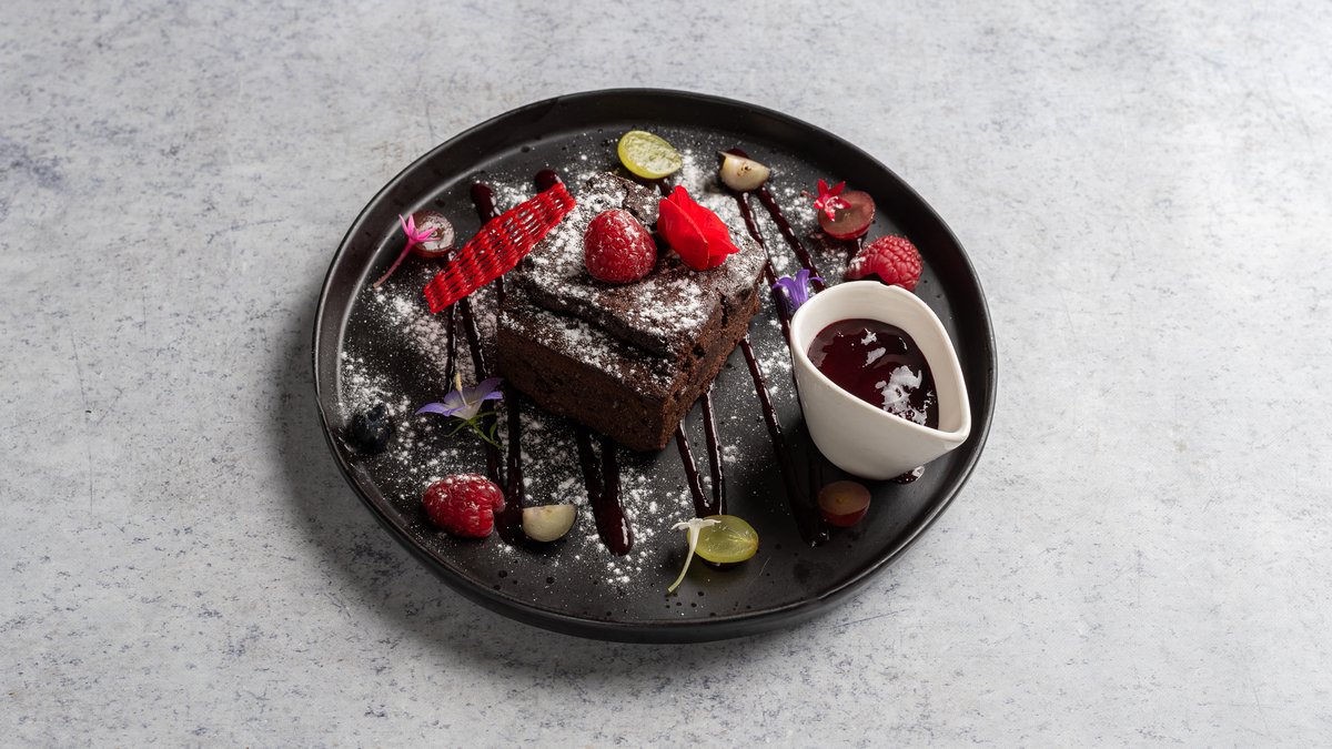 Brownie
