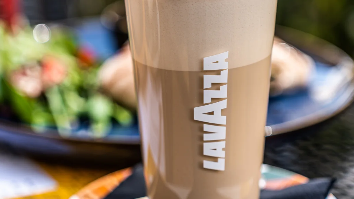 Chai Latte