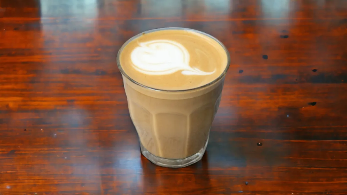 Cortado