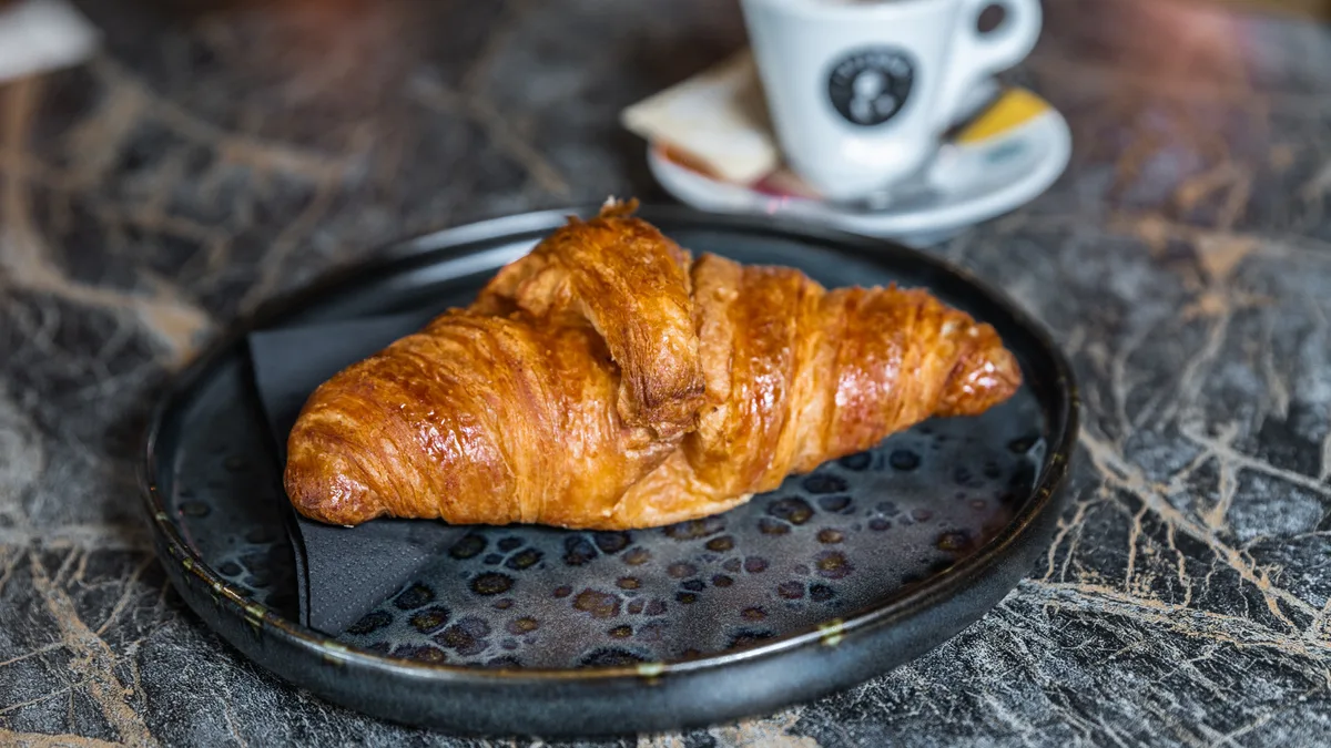 Croissant